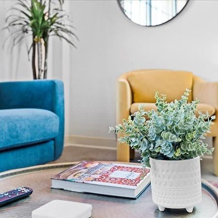 Cozysuites Modern 1Br, Downtown 匹兹堡 外观 照片