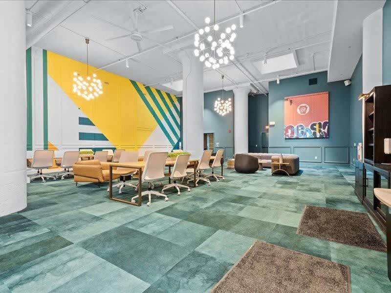 Cozysuites Modern 1Br, Downtown 匹兹堡 外观 照片
