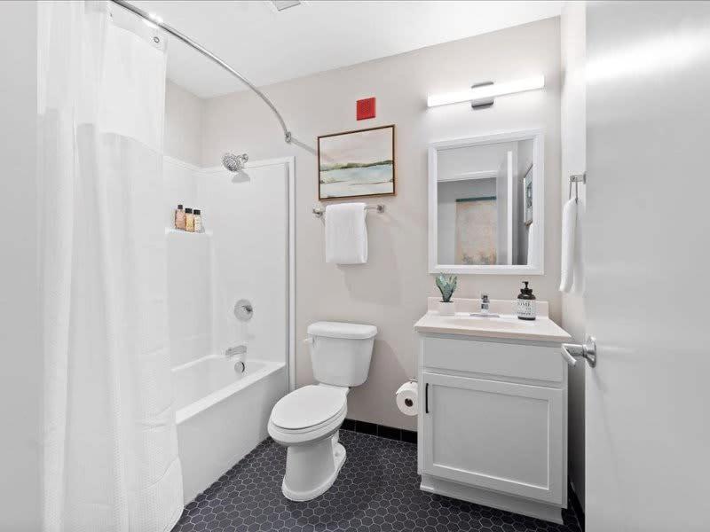 Cozysuites Modern 1Br, Downtown 匹兹堡 外观 照片
