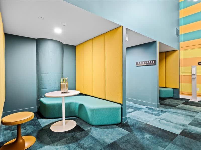 Cozysuites Modern 1Br, Downtown 匹兹堡 外观 照片