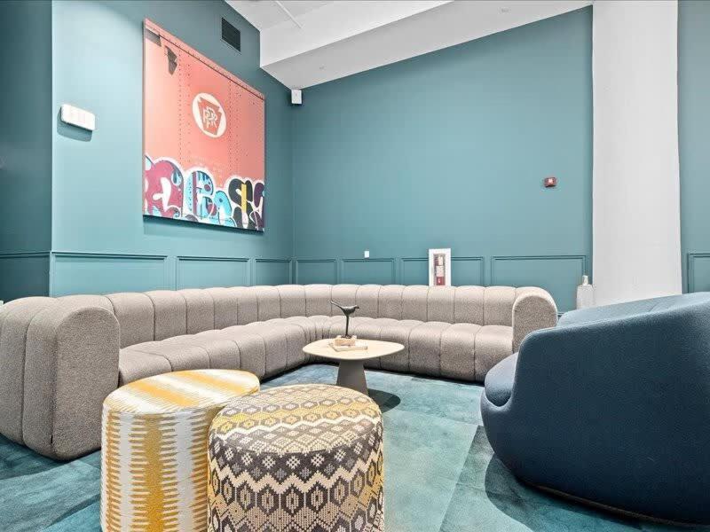 Cozysuites Modern 1Br, Downtown 匹兹堡 外观 照片
