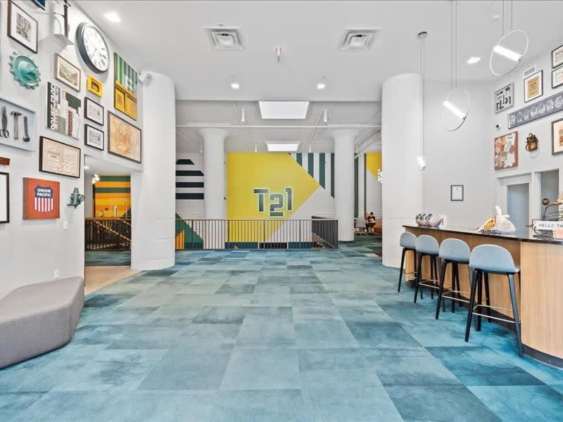 Cozysuites Modern 1Br, Downtown 匹兹堡 外观 照片