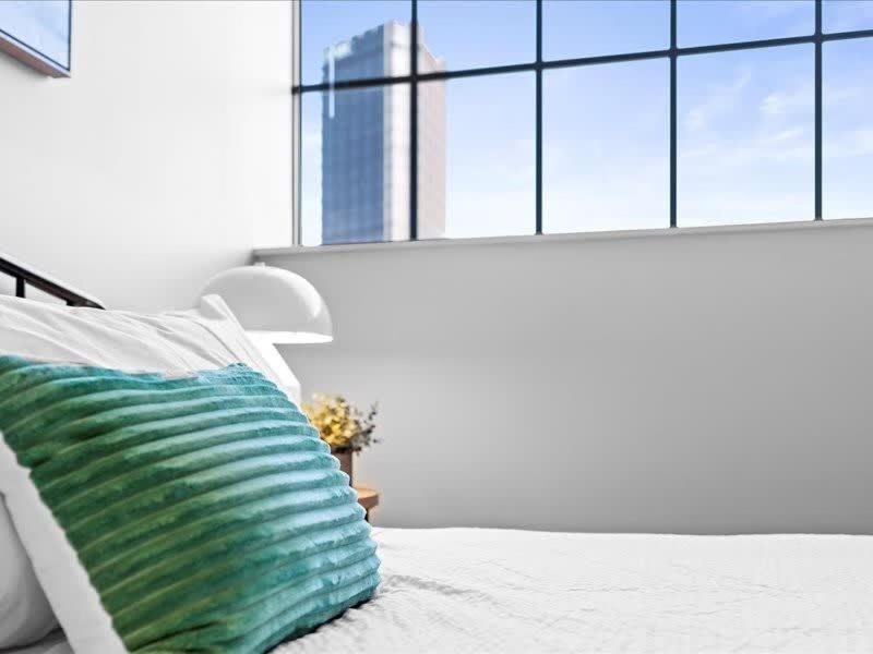Cozysuites Modern 1Br, Downtown 匹兹堡 外观 照片
