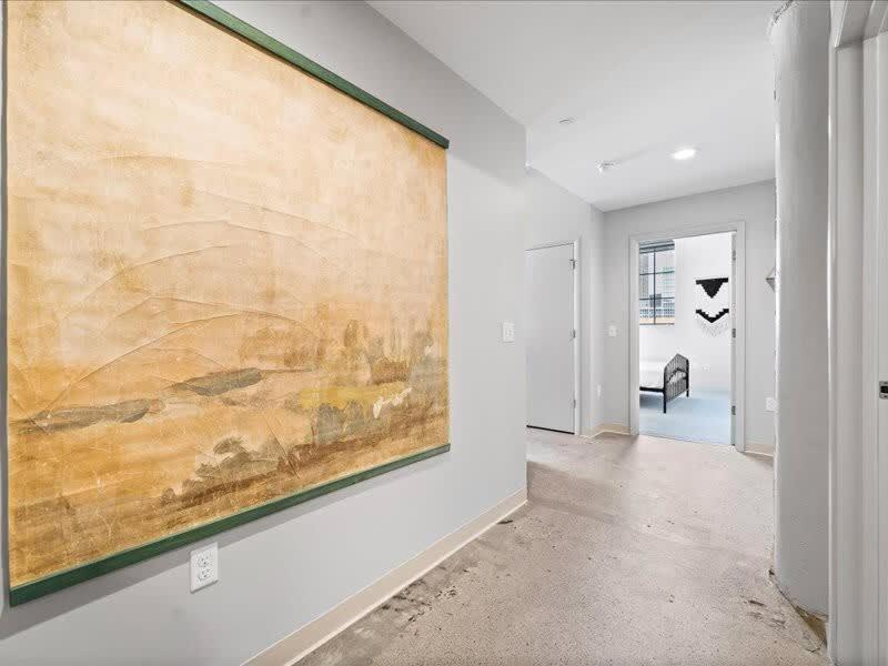 Cozysuites Modern 1Br, Downtown 匹兹堡 外观 照片